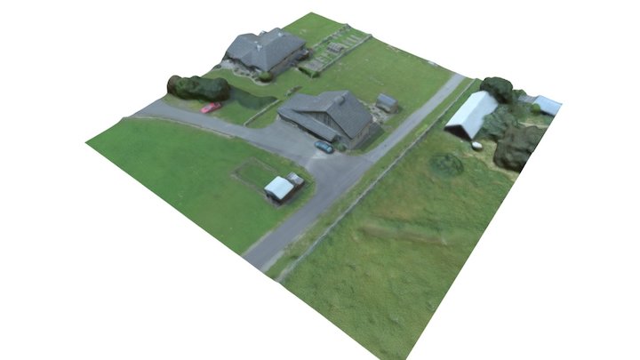 Eastman Property 3D Model