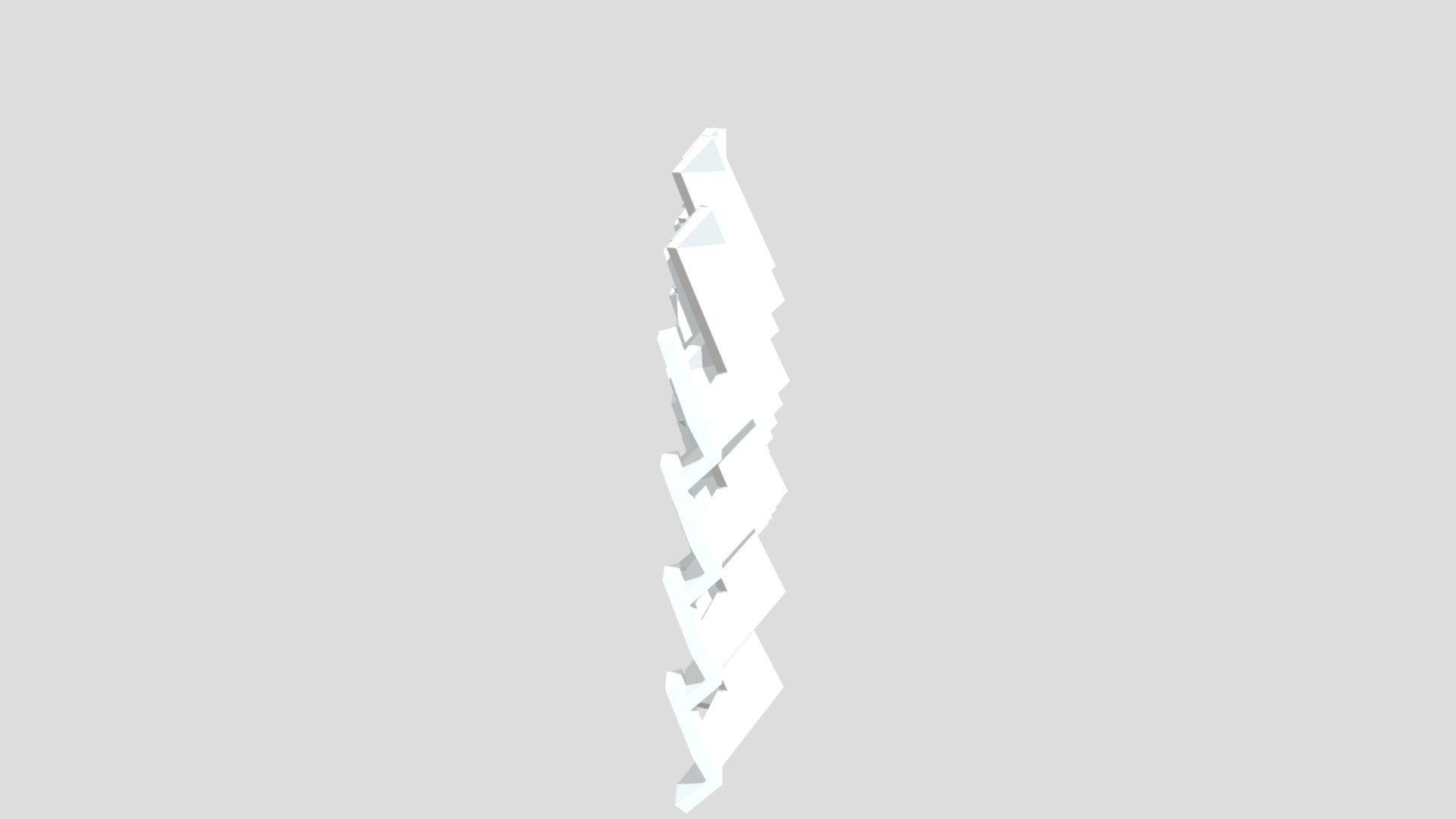 Mountain Scale Armor