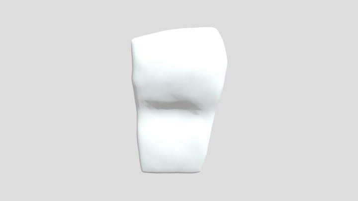 Uur342 3D Model