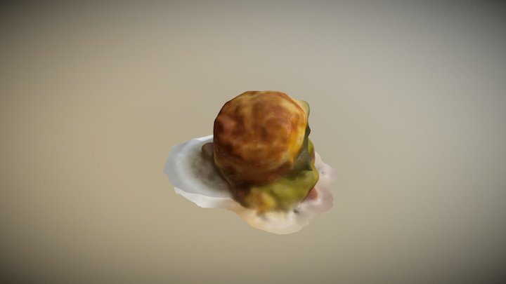 ANTH394_2 3D Model