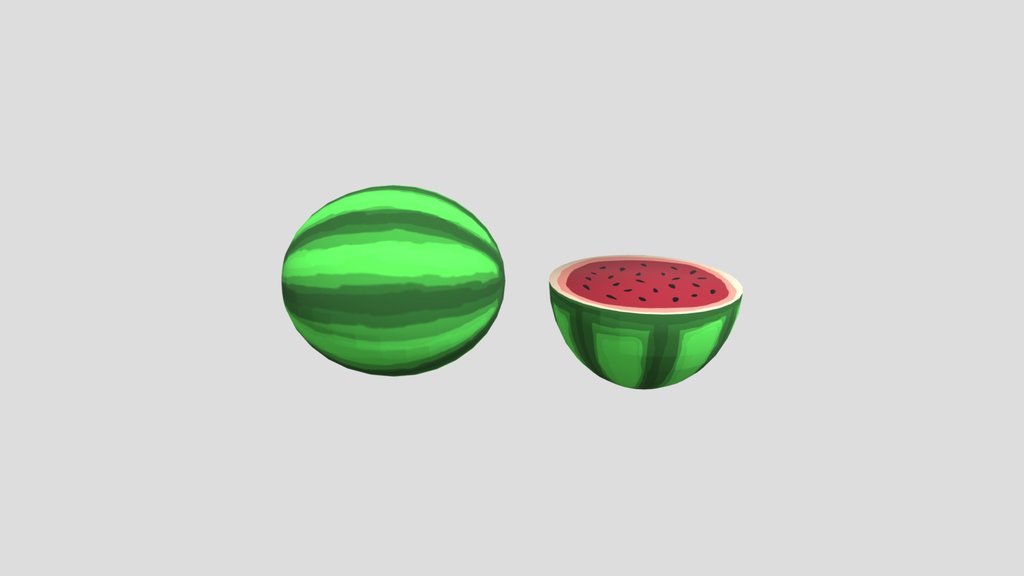 Watermelon