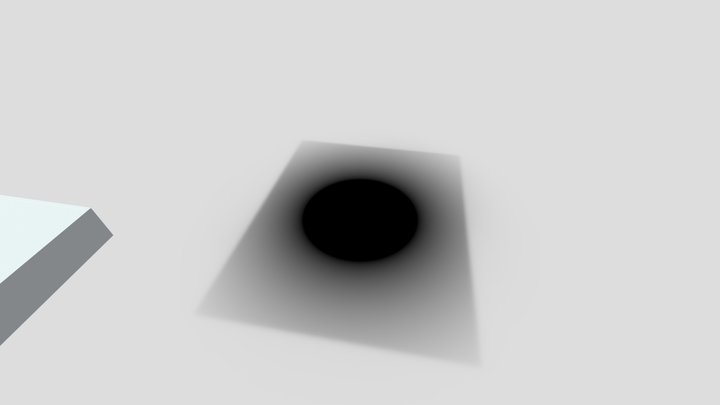 Falko Alexander 8 3D Model