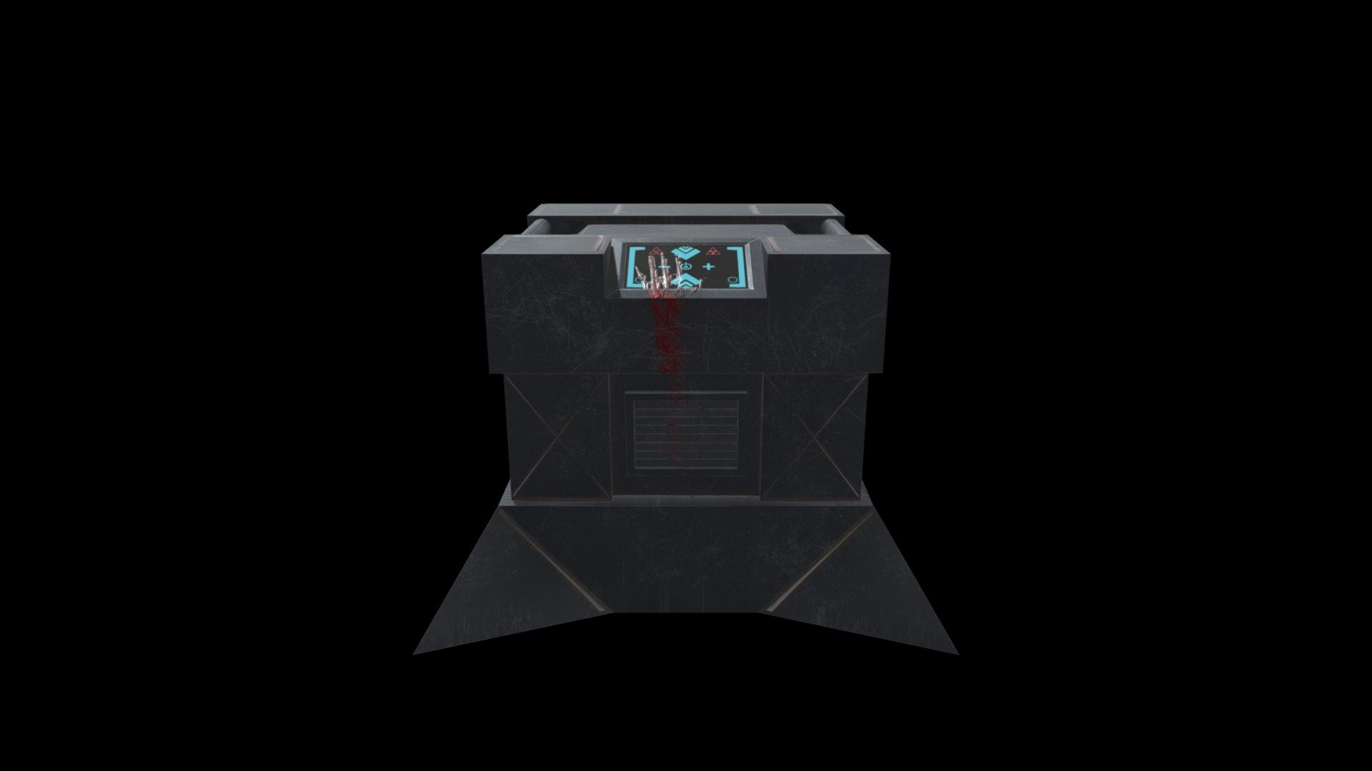 LootCrate