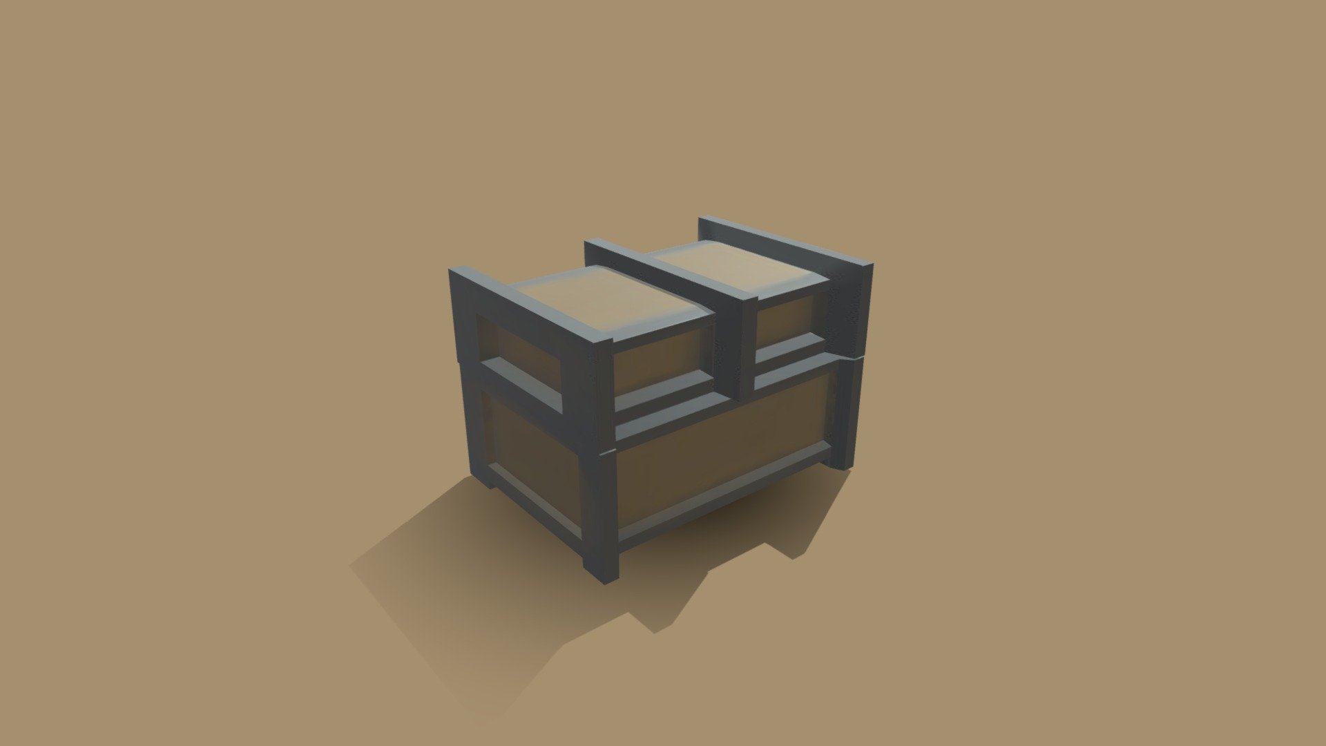 CHEST