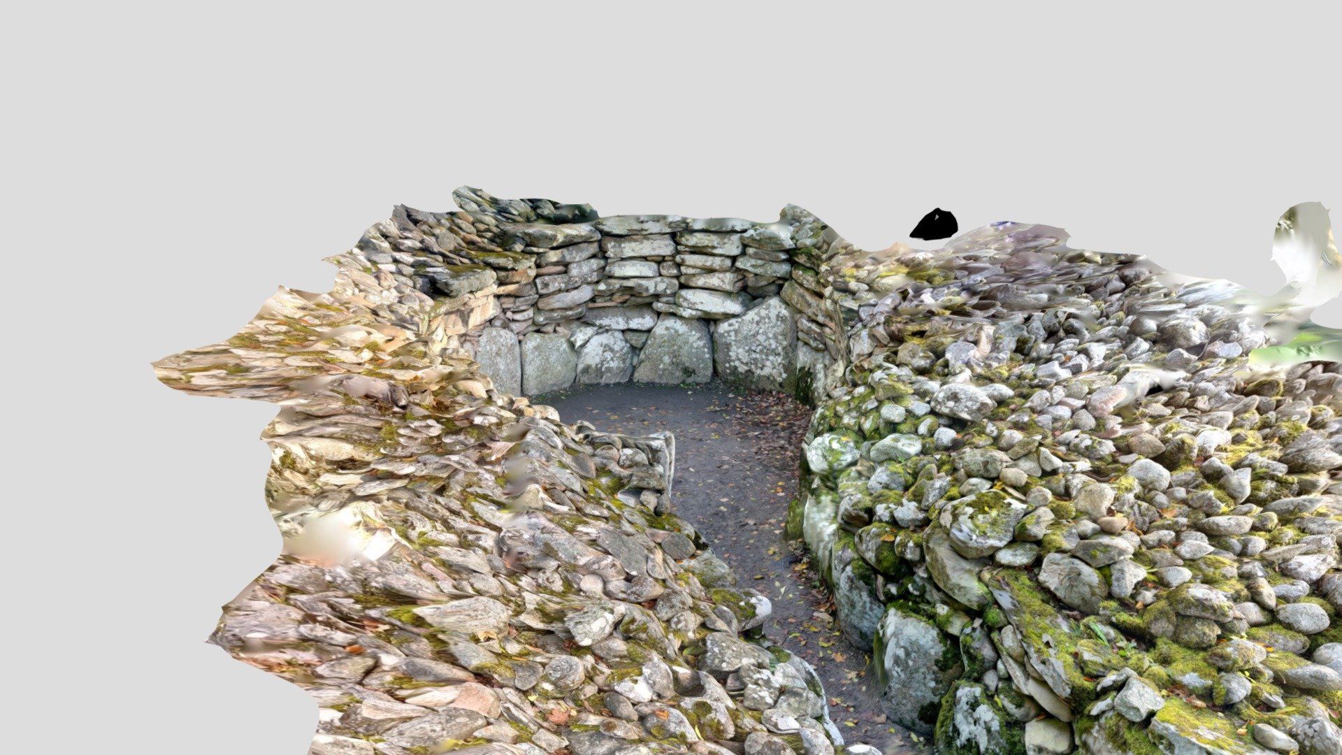 Clava Cairns, Scotland