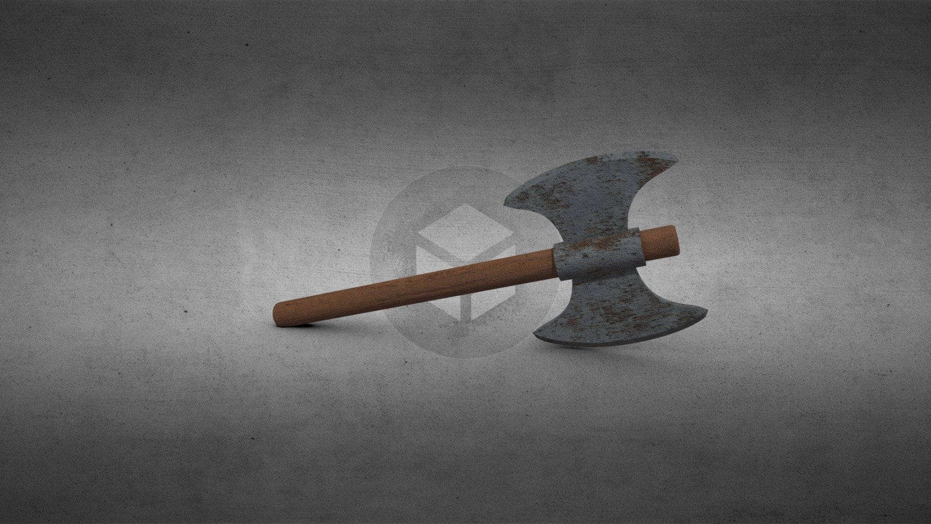 Combat Axe