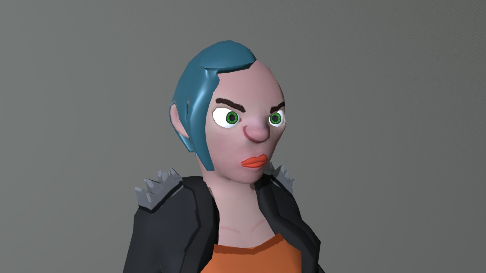 poly punk