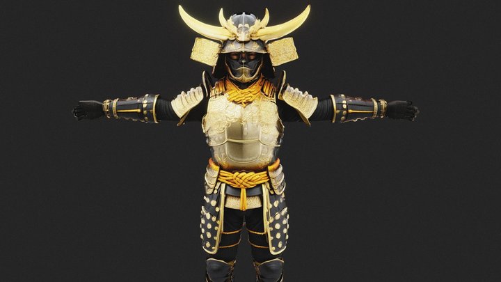 Samurai's Vigilance