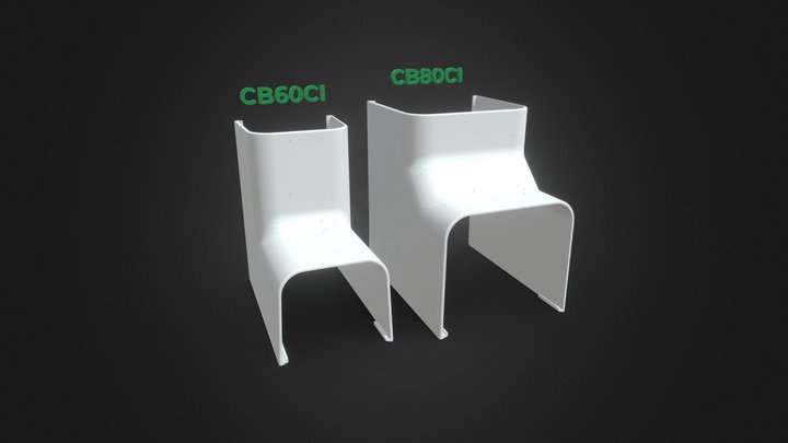 Interna 3D Model