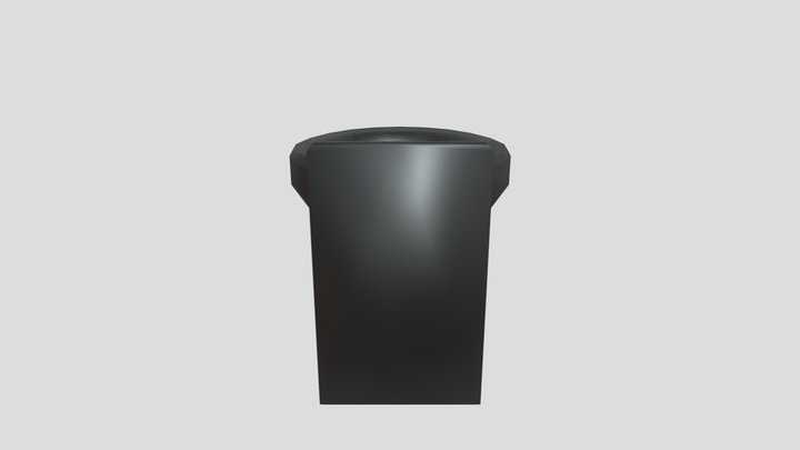 laser_scientist_skibidi_toilet_body 3D Model