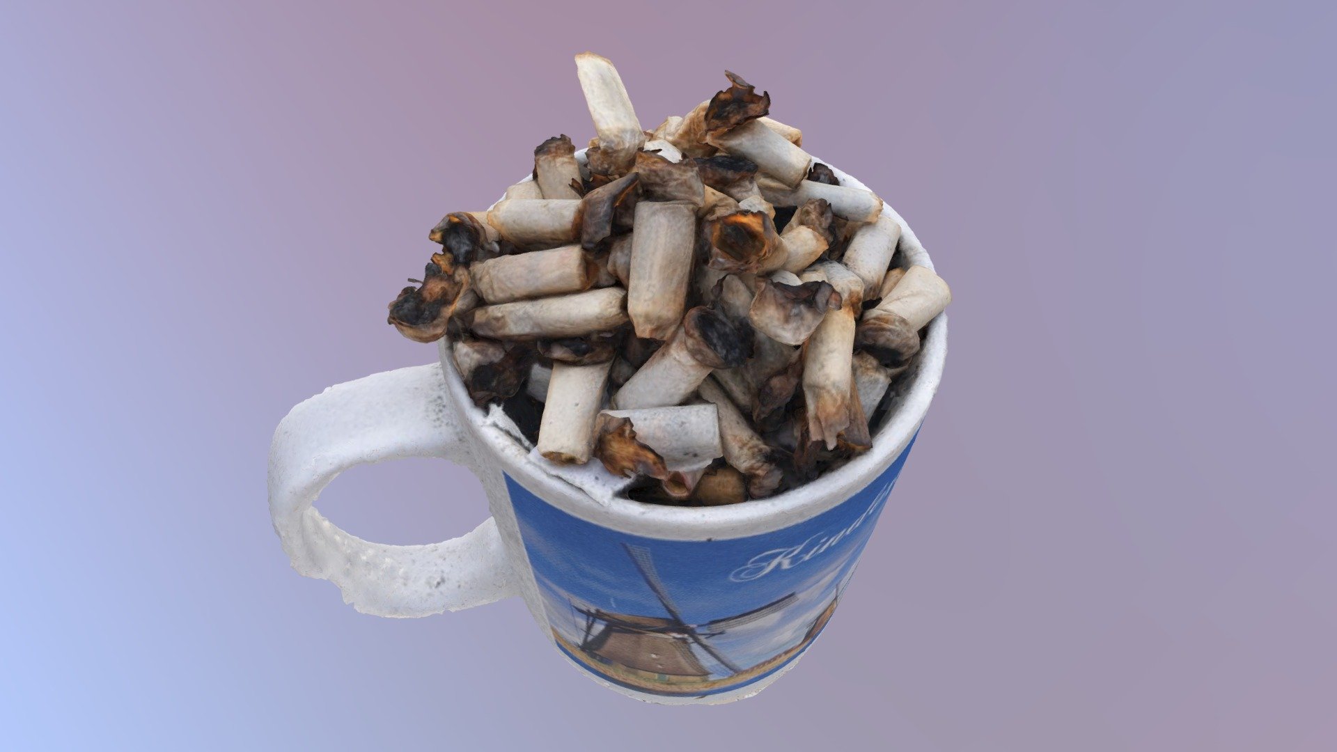 Cup