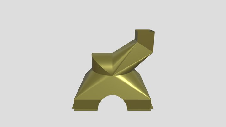 114工科賽 3D Model