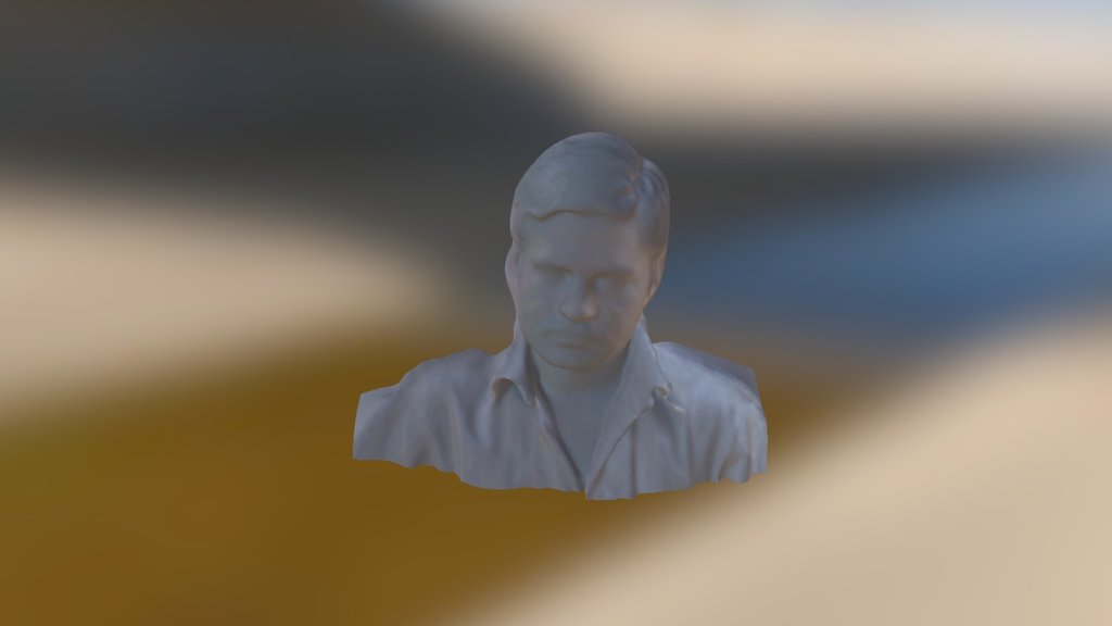 Nagaraj - Download Free 3D model by 3DSculpto [a2194fb] - Sketchfab
