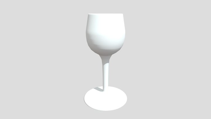 Copa – Modello 3D gratuito STL