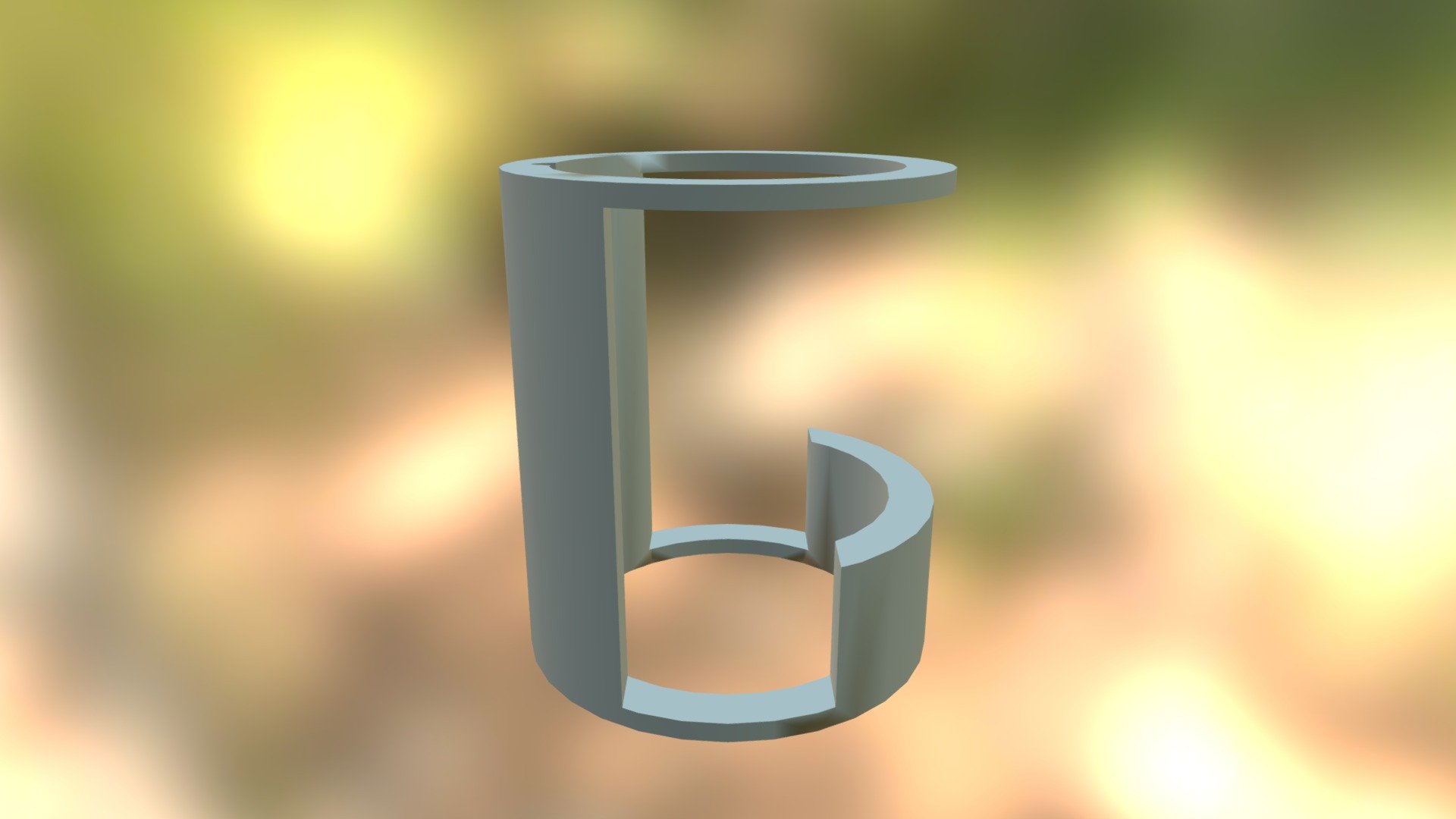 Simple ReVault Charging Stand