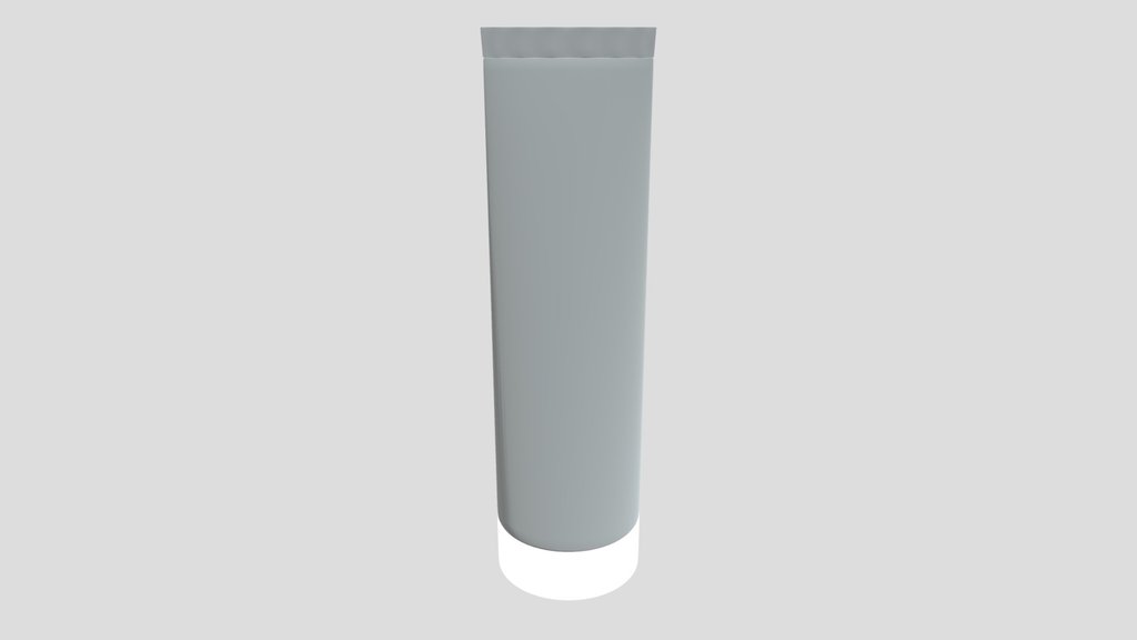Cosmetic Bottles Gel