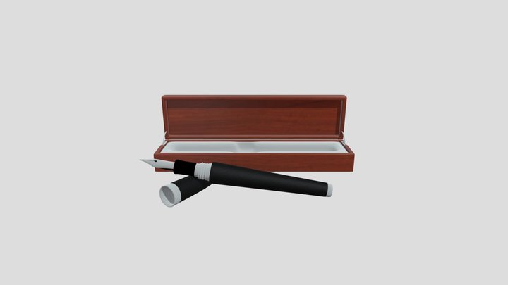Fountain Pen