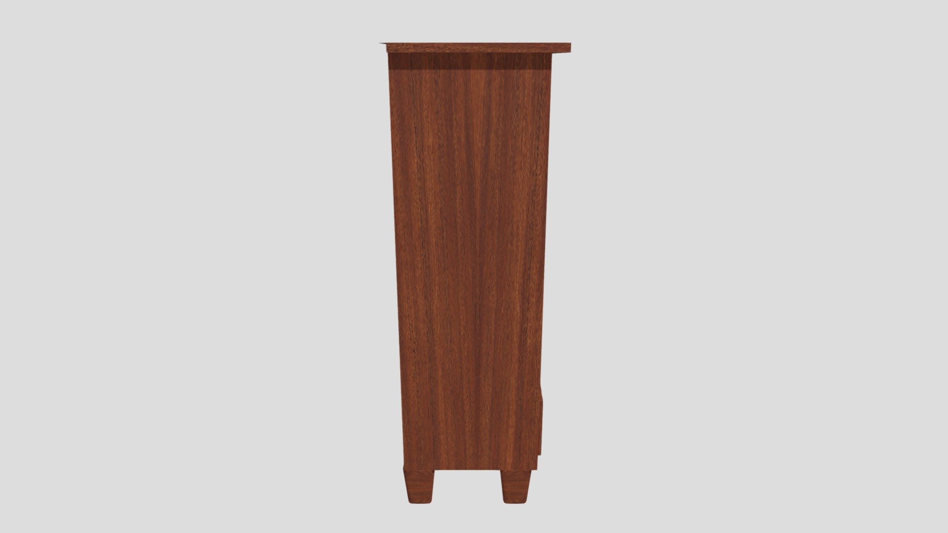 Almirah for a room