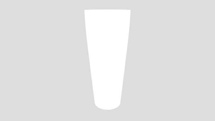 Glass – Modelo 3D gratuito STL