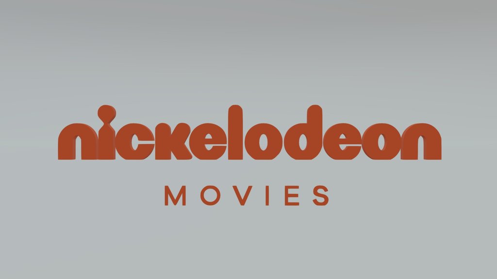 Nickelodeon Movies (December 12, 2019)