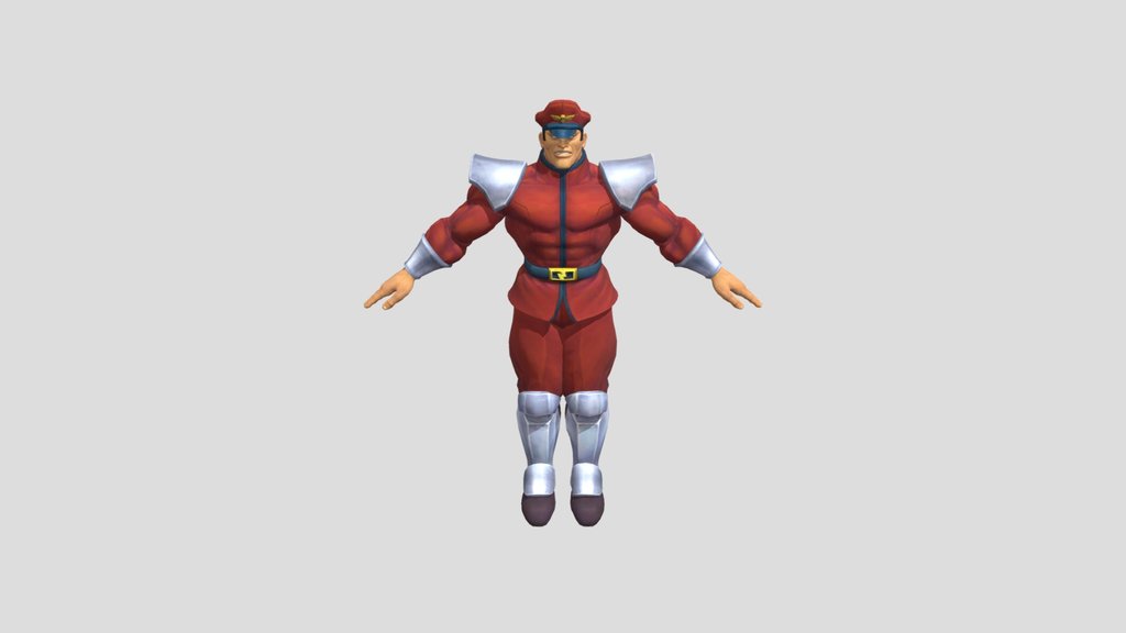 Bison_mmd