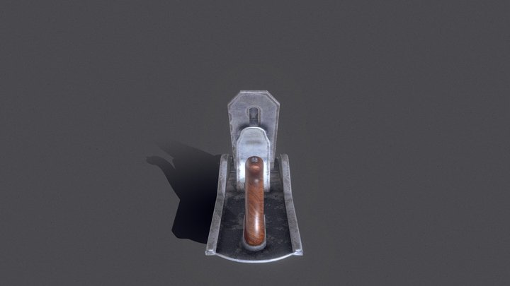 2024 - TP4 - Remise 3D Model