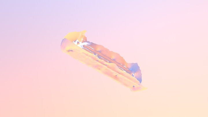 Farmacia Normal 3D Model