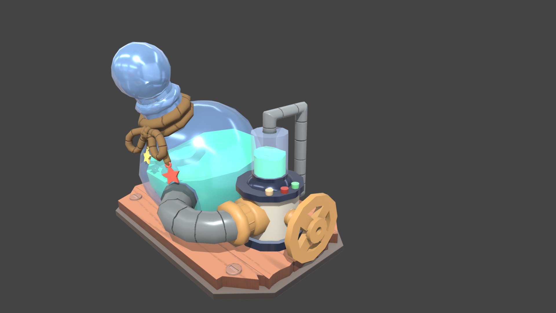 Final Concept Texture