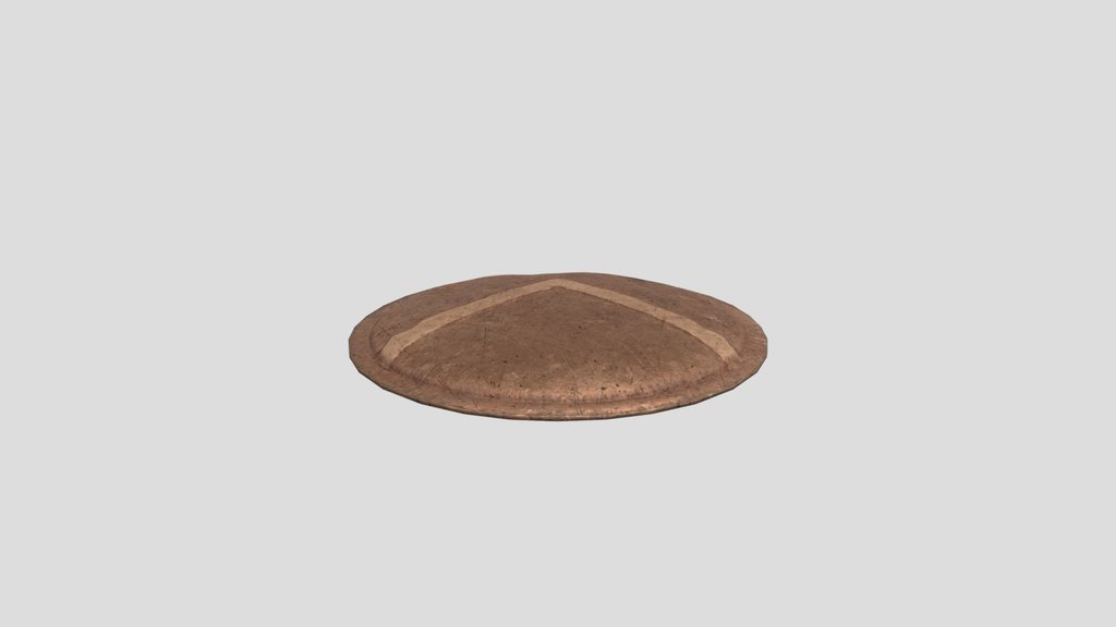 Spartan Shield