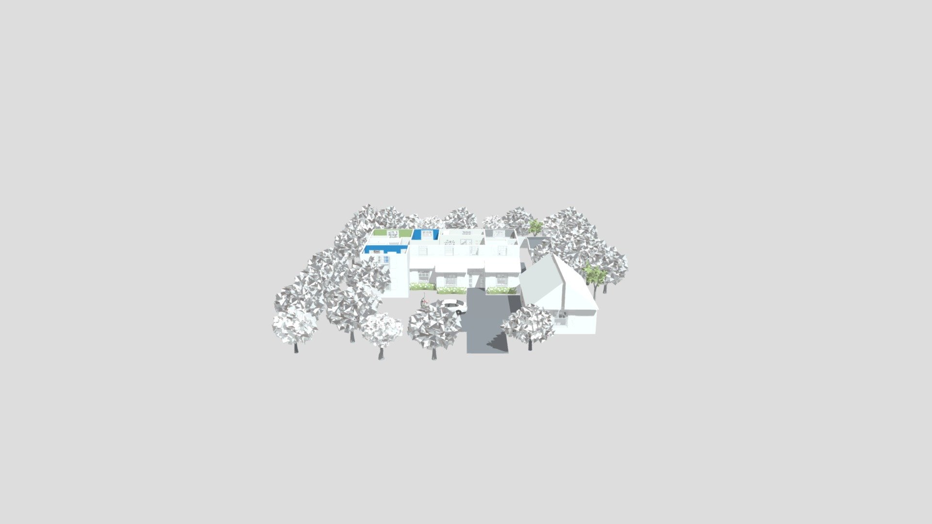 House 2