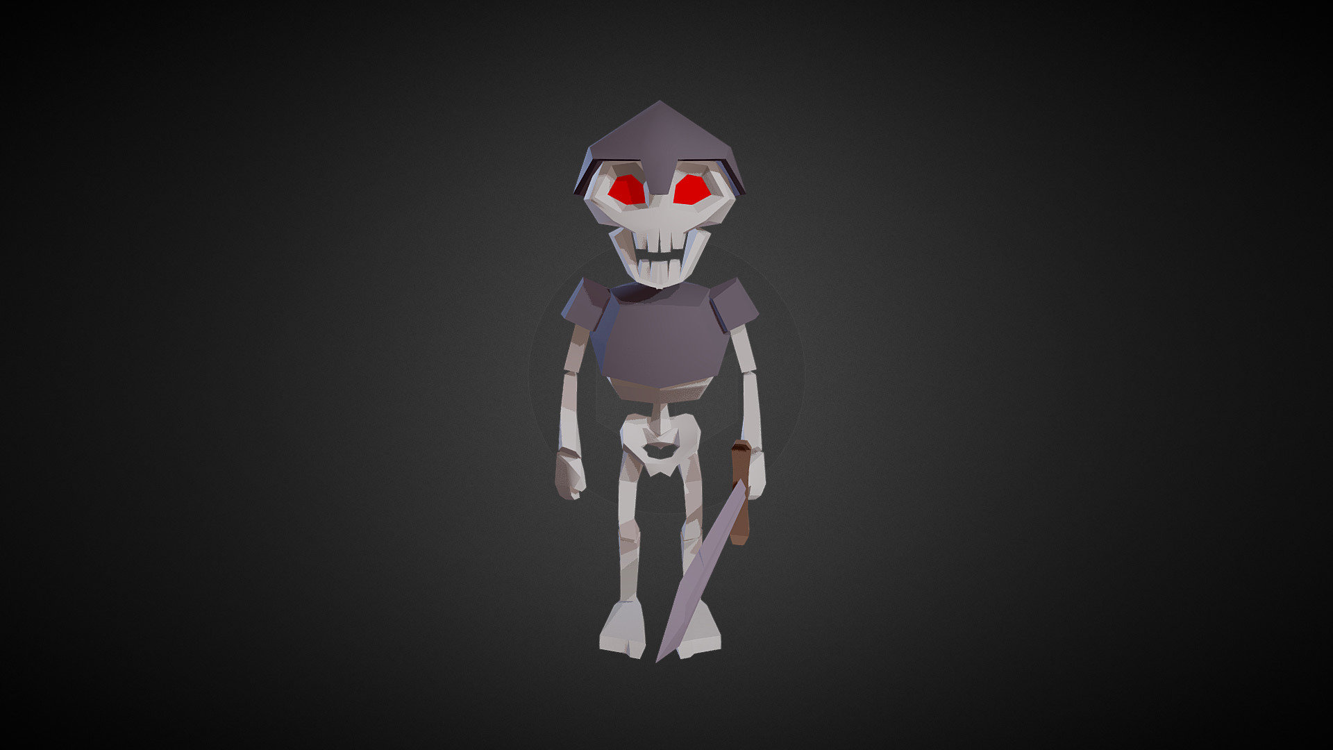 Skeleton