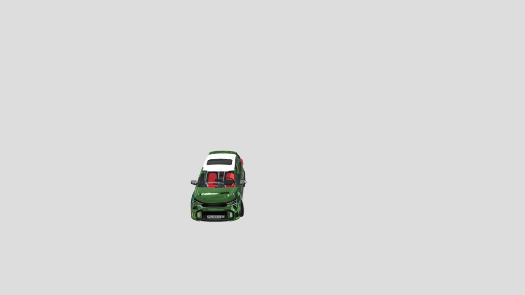 2027 Tata Punch Concept