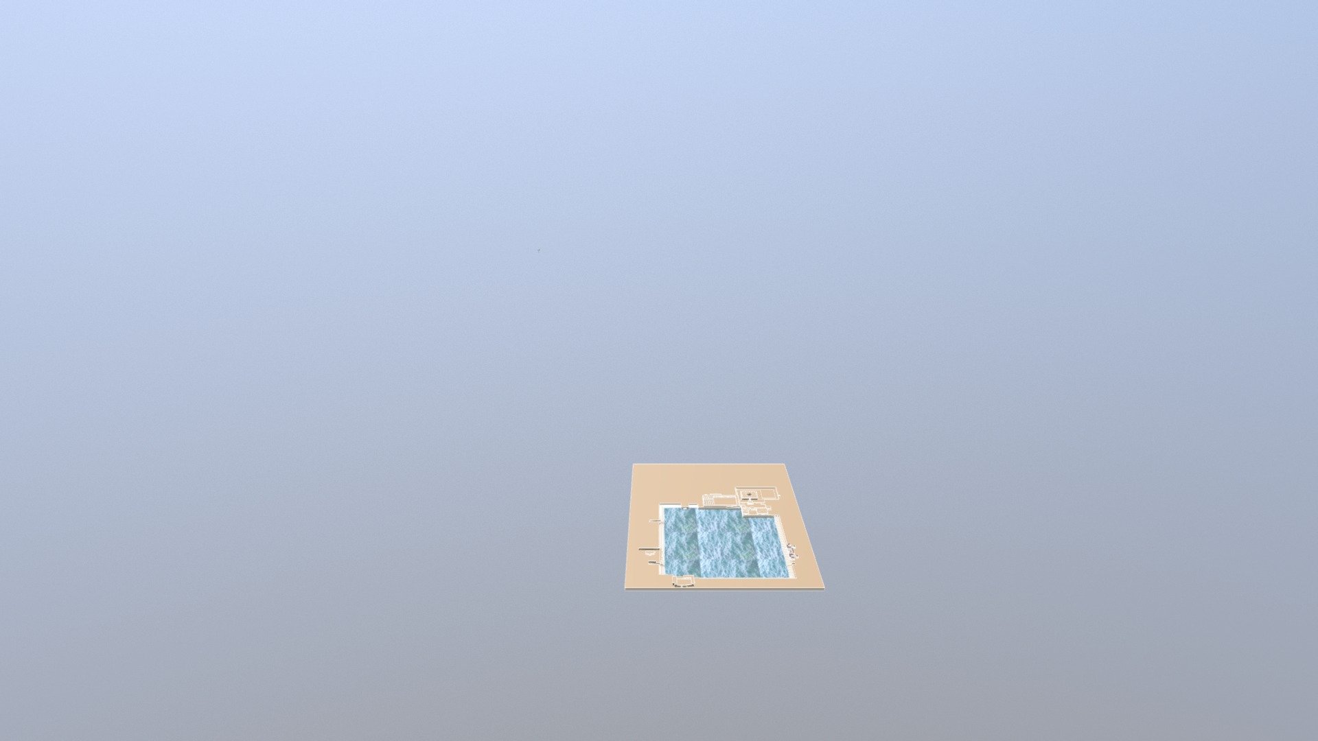 4B sandstone material