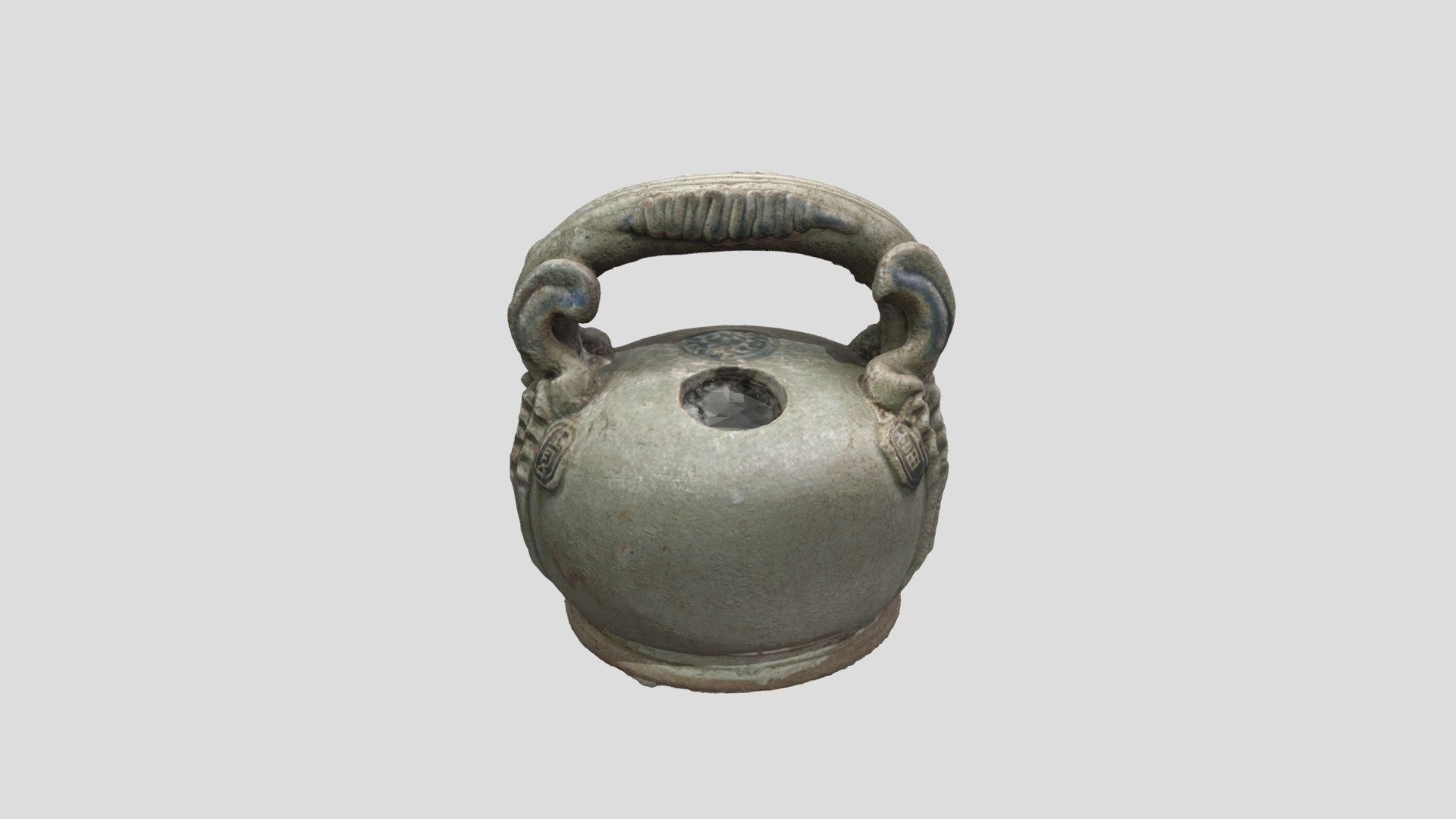 Betel Demo — Sketchfab embed 3D viewer