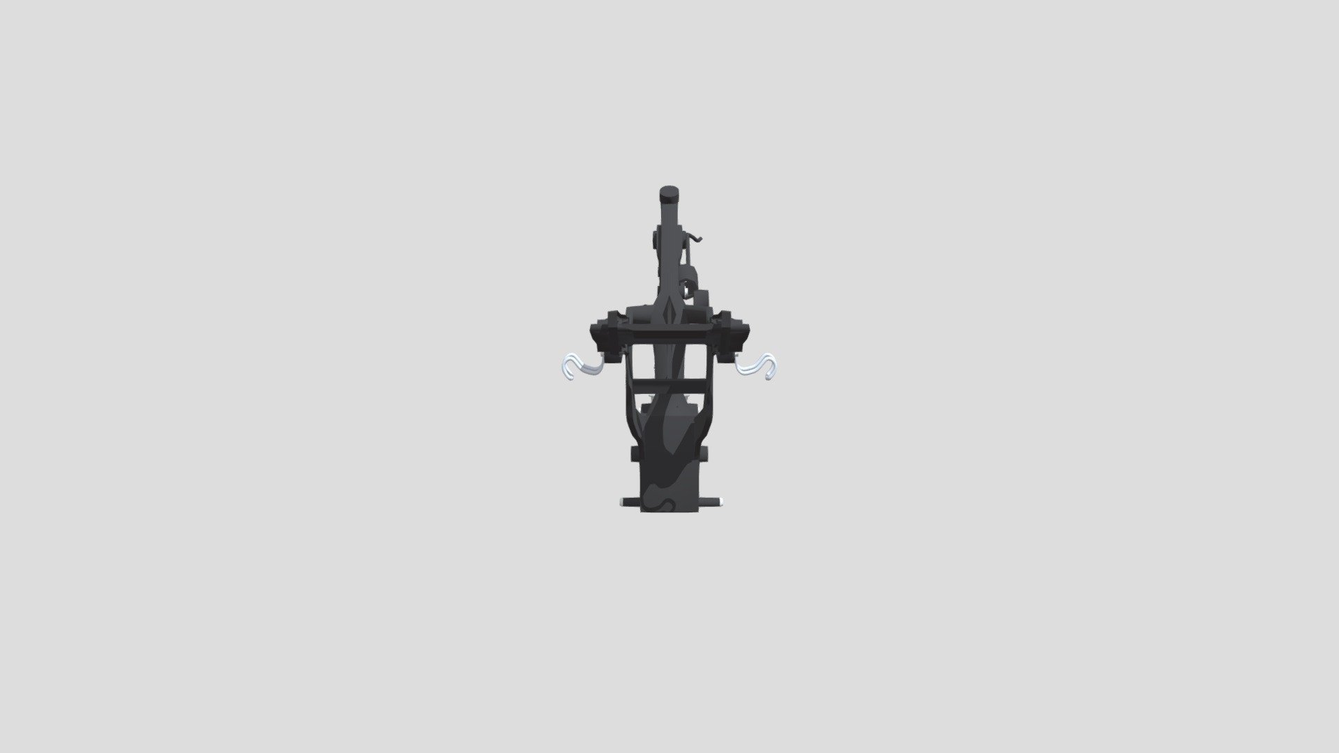 Chassi_cg-150_cg-160_2013-2026+ - Download Free 3D model by J47n_Isa ...