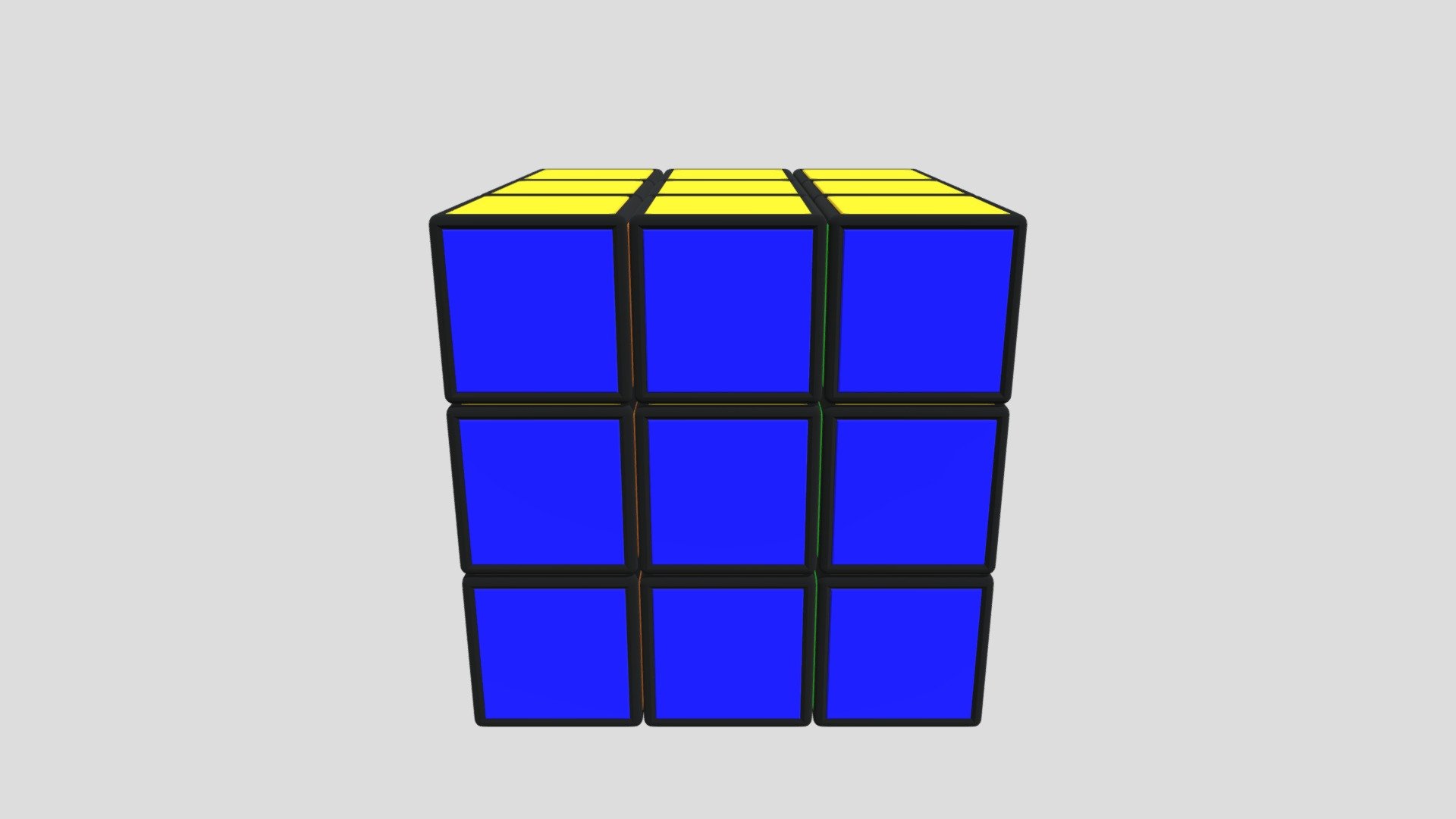 Rubik