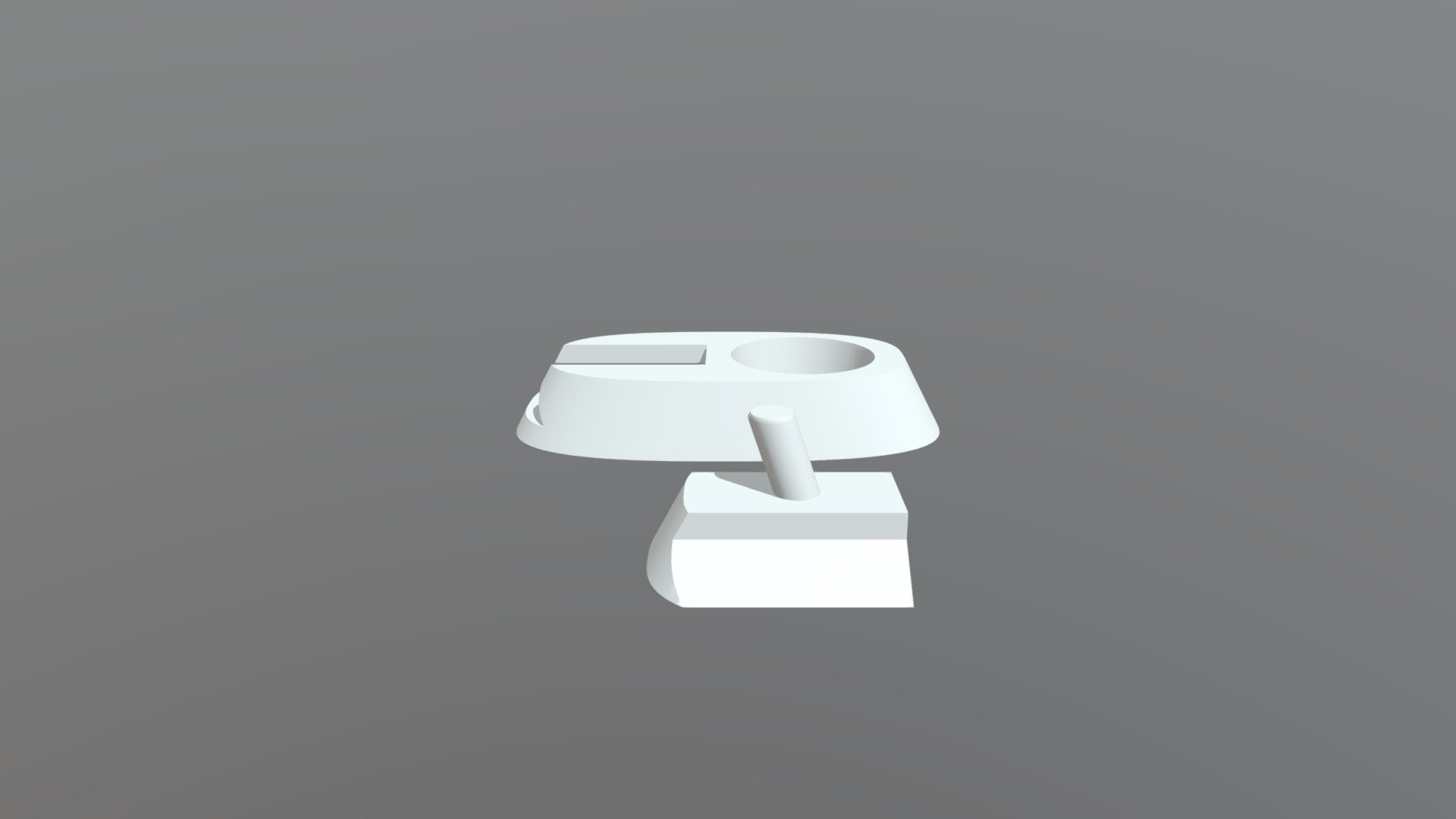 Wallmount