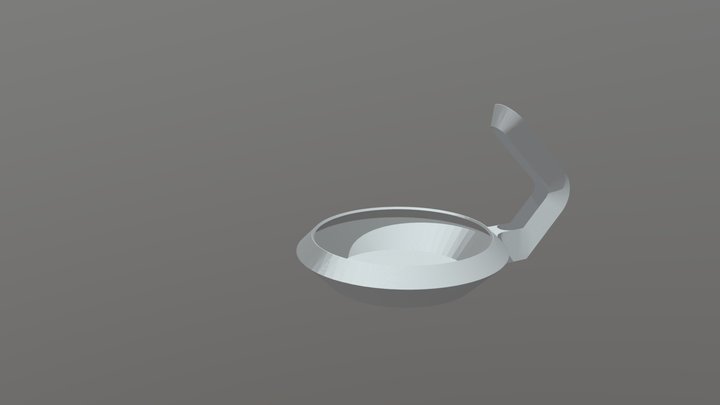 1 3D Model