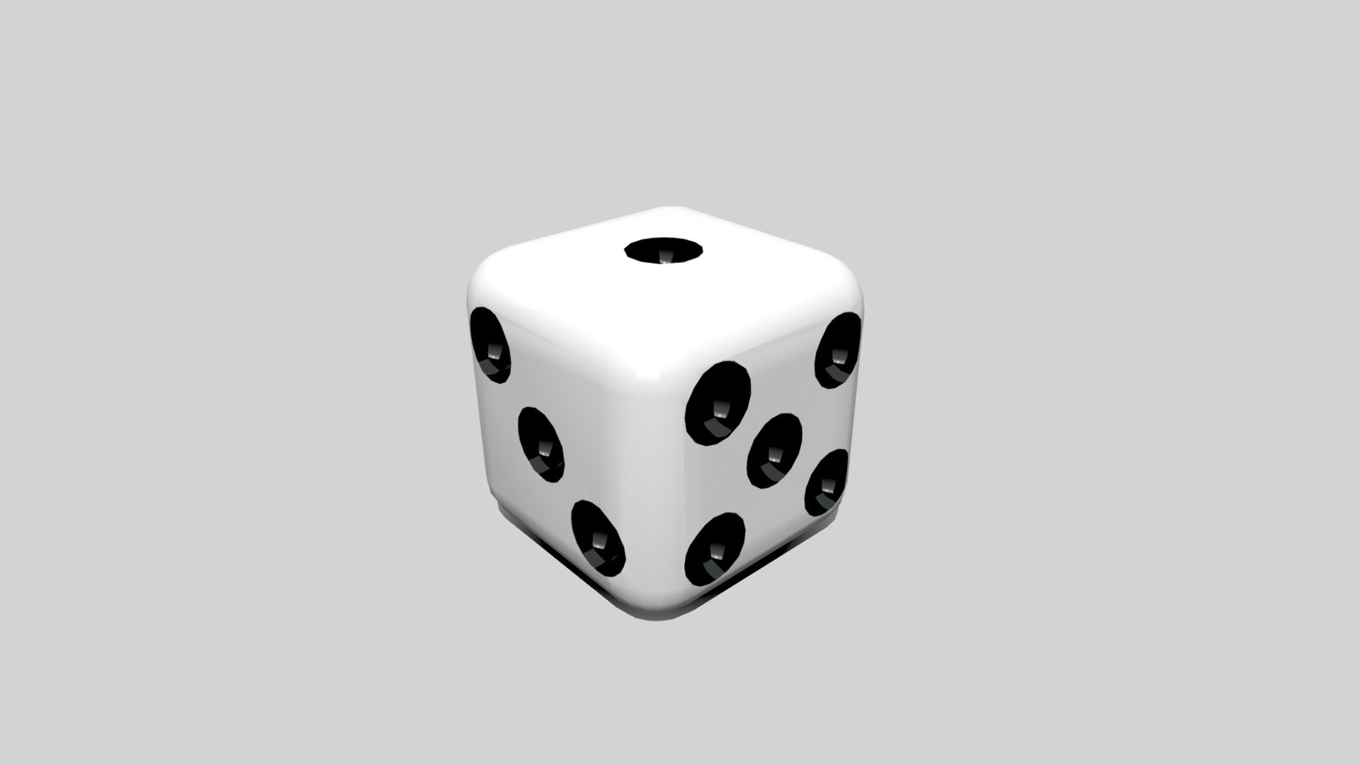 Low-poly dice - Download Free 3D model by Fagorust19 (@Animationguy303 ...