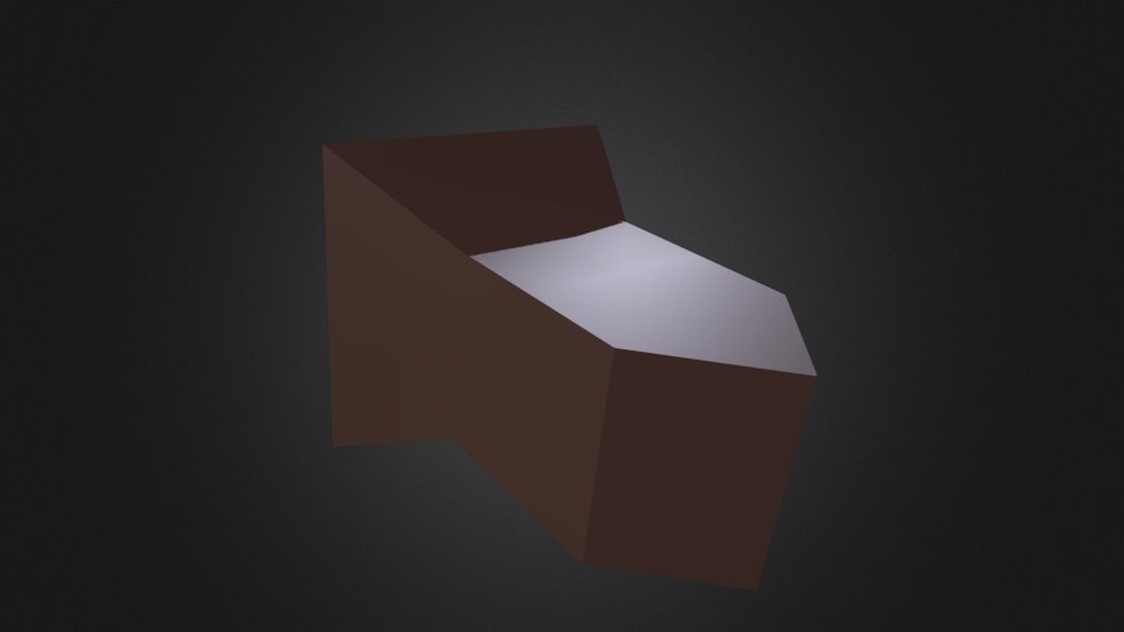 Modelo #32 - 3D model by Zul Hernández (@zulHernandez1912) [a2275ed ...
