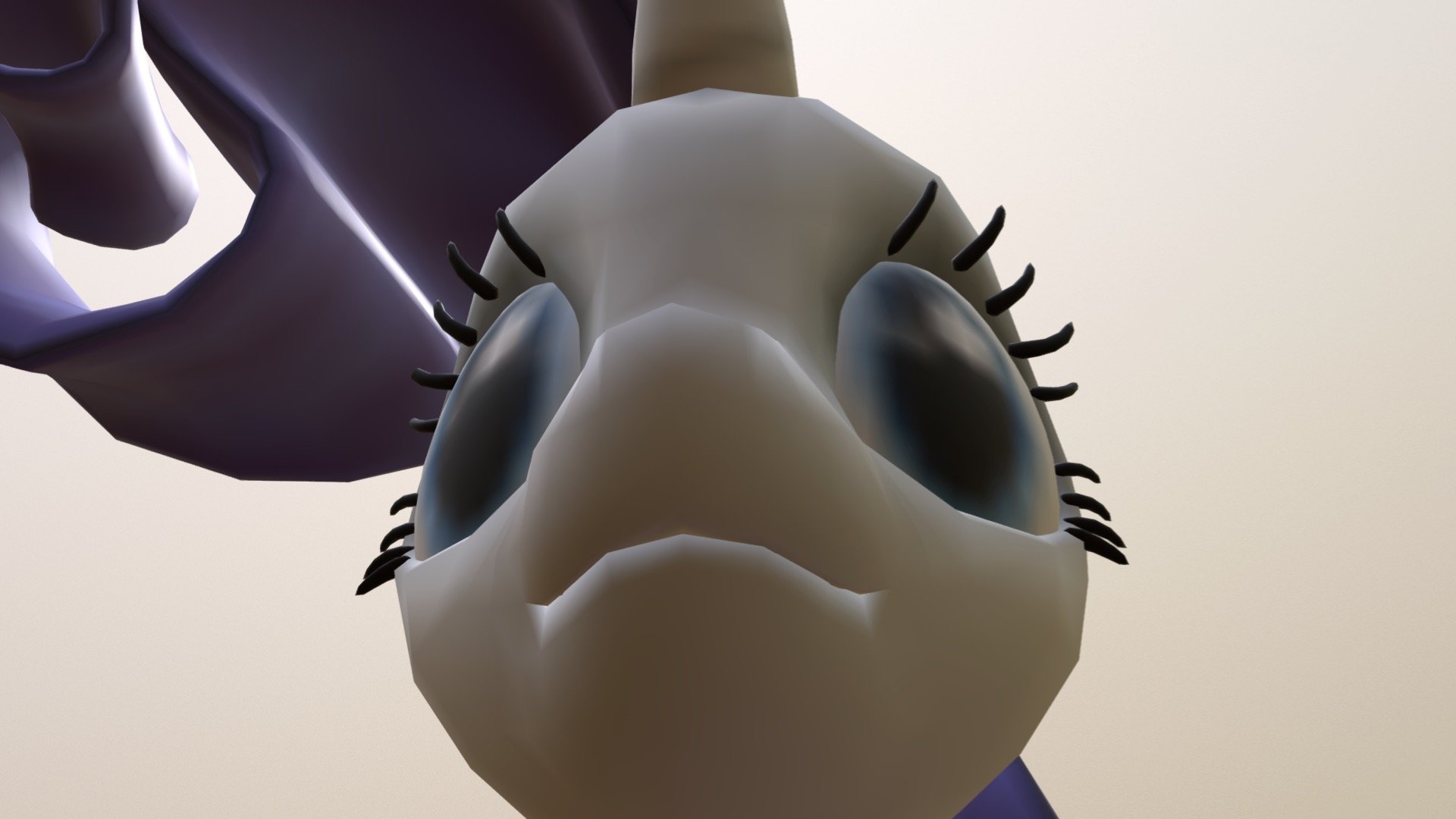 pony work part 1
