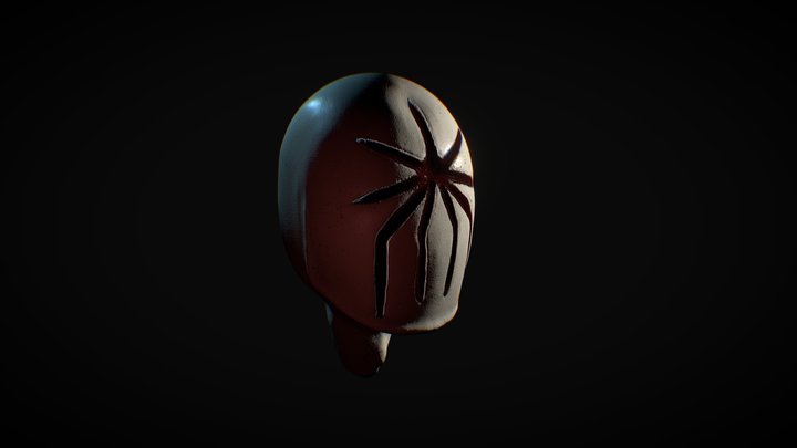 infernal essence 3D Model