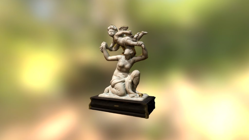 Cupid and Psyche