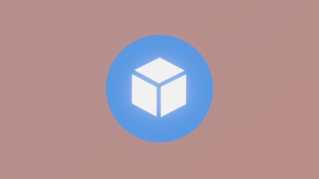 Sketchfab Logo