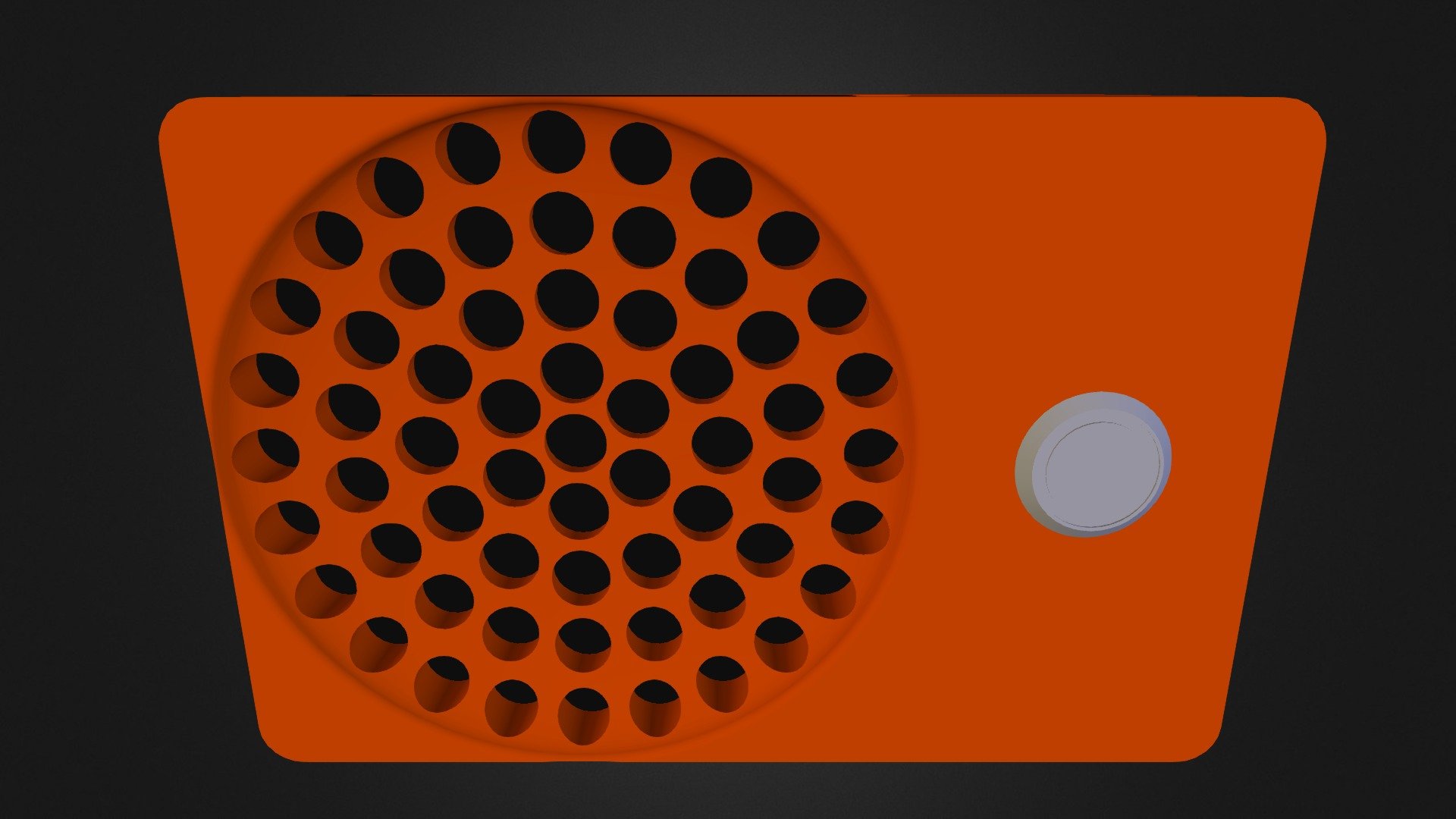 MagnetoFan