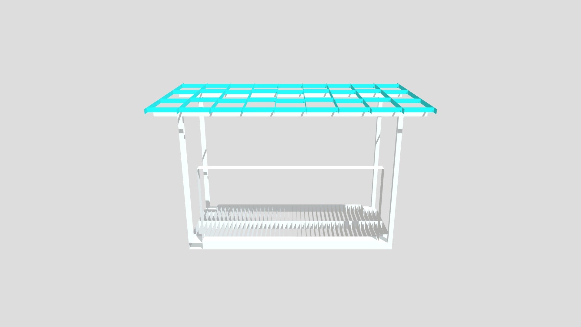JN0273 V1 BBQ Area 3D 24 05 22