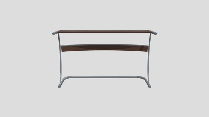 Modern Piano Stand