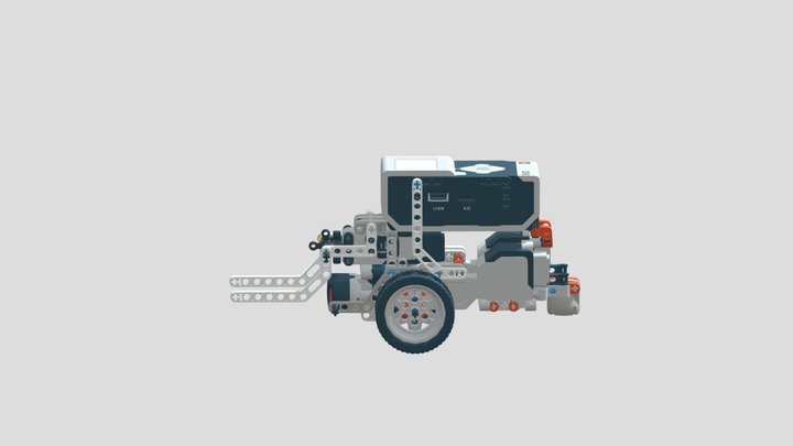 finalmaybehopefully 3D Model