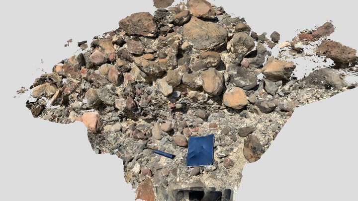 1G-1 2/28/21 3D Model