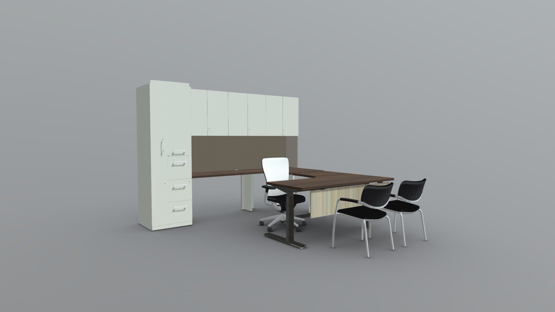 BOS Private Office - GLP